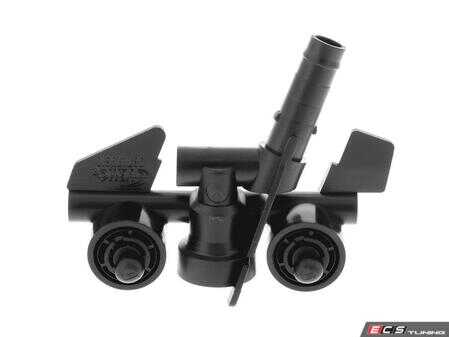 ES#4856755 - 61674290867 - BMW | Washer Fluid Jet, headlight cleaning - Vemo - BMW
