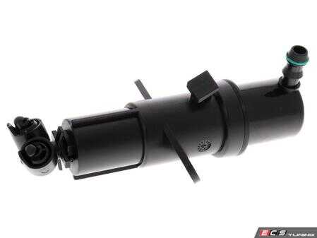 ES#4856757 - 61677001949 - BMW | Washer Fluid Jet, headlight cleaning - Vemo - BMW