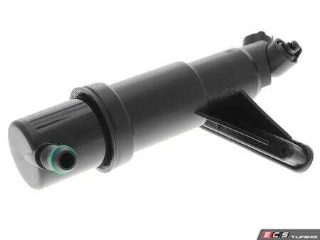 ES#4856758 - 61677038415 - BMW | Washer Fluid Jet, headlight cleaning - Vemo - BMW