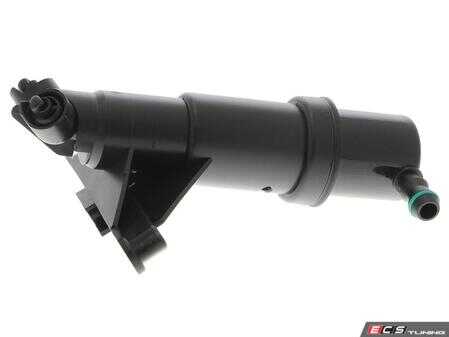 ES#4856759 - 61677038416 - BMW | Washer Fluid Jet, headlight cleaning - Vemo - BMW