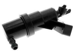 ES#4856763 - 61677137402 - BMW | Washer Fluid Jet, headlight cleaning - Vemo - BMW