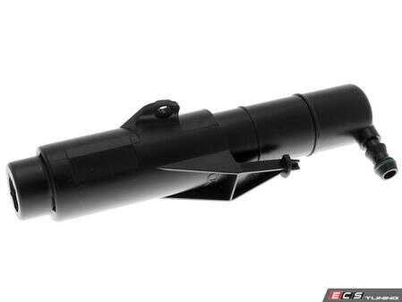 ES#4856765 - 61677157120 - BMW | Washer Fluid Jet, headlight cleaning - Vemo - MINI