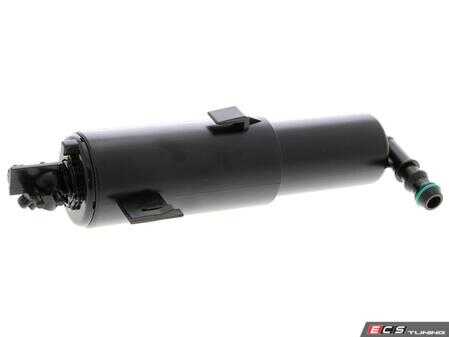 ES#4856766 - 61677173851 - BMW | Washer Fluid Jet, headlight cleaning - Vemo - BMW