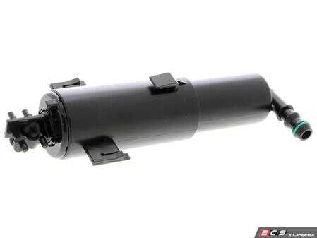 ES#4856767 - 61677173852 - BMW | Washer Fluid Jet, headlight cleaning - Vemo - BMW