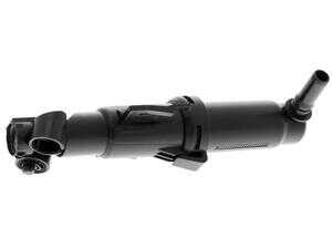 ES#4856769 - 61677206646 - BMW | Washer Fluid Jet, headlight cleaning - Vemo - BMW