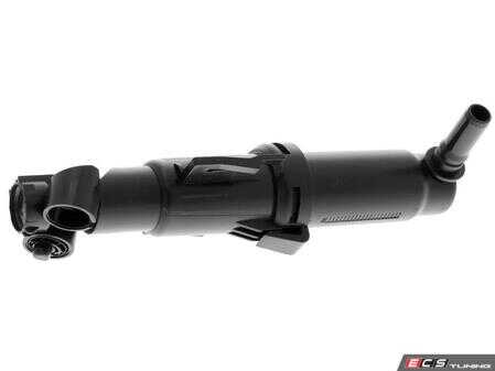ES#4856769 - 61677206646 - BMW | Washer Fluid Jet, headlight cleaning - Vemo - BMW