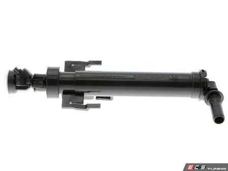 ES#4856771 - 61677275657 - BMW | Washer Fluid Jet, headlight cleaning - Vemo - BMW