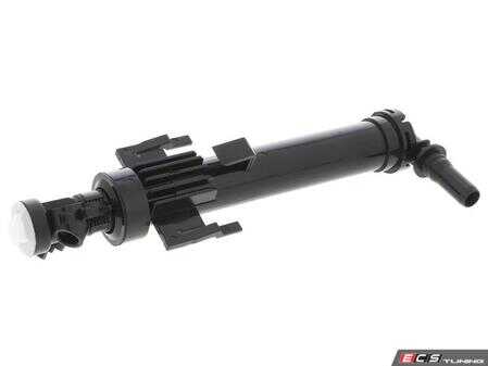 ES#4856772 - 61677275658 - BMW | Washer Fluid Jet, headlight cleaning - Vemo - 