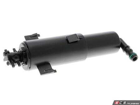 ES#4856775 - 61677308525 - BMW | Washer Fluid Jet, headlight cleaning - Vemo - BMW