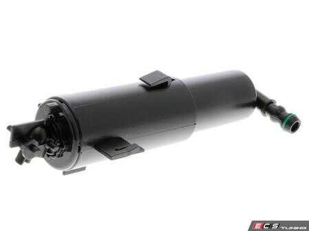 ES#4856776 - 61677308526 - BMW | Washer Fluid Jet, headlight cleaning - Vemo - BMW