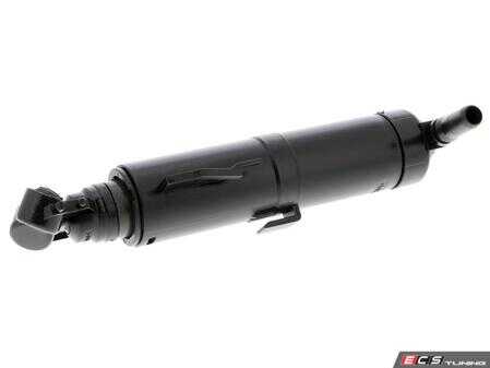 ES#4856777 - 61677321891 - BMW | Washer Fluid Jet, headlight cleaning - Vemo - BMW