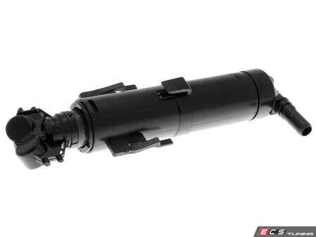 ES#4856778 - 61677321892 - BMW | Washer Fluid Jet, headlight cleaning - Vemo - BMW