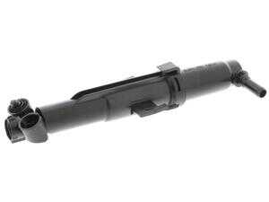 ES#4856782 - 61677357002 - BMW | Washer Fluid Jet, headlight cleaning - Vemo - BMW