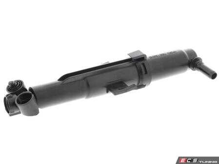 ES#4856782 - 61677357002 - BMW | Washer Fluid Jet, headlight cleaning - Vemo - BMW