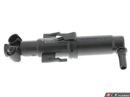 ES#4856785 - 61677377667 - BMW | Washer Fluid Jet, headlight cleaning - Vemo - BMW