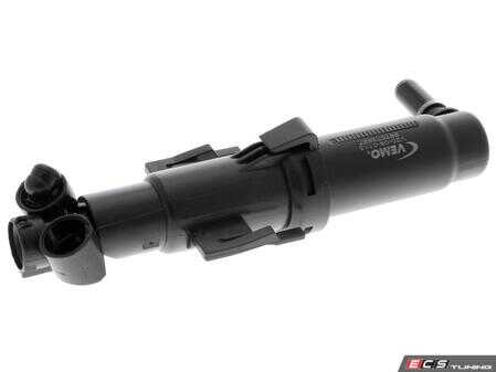 ES#4856786 - 61677377668 - BMW | Washer Fluid Jet, headlight cleaning - Vemo - BMW