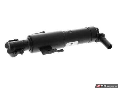 ES#4856787 - 61677393509 - BMW | Washer Fluid Jet, headlight cleaning - Vemo - BMW