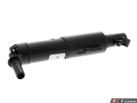 ES#4856788 - 61677393510 - BMW | Washer Fluid Jet, headlight cleaning - Vemo - BMW