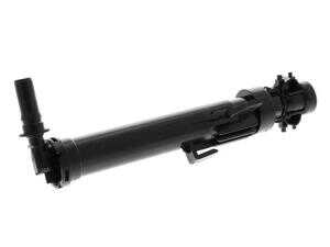 ES#4856789 - 61677430897 - BMW | Washer Fluid Jet, headlight cleaning - Vemo - 
