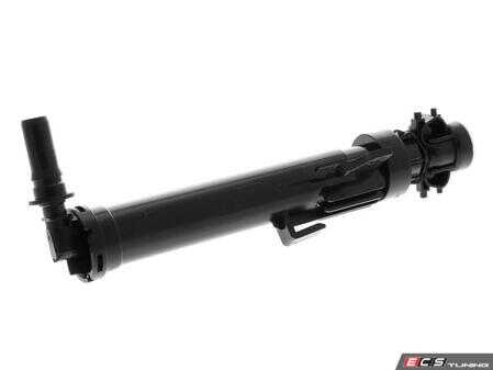 ES#4856789 - 61677430897 - BMW | Washer Fluid Jet, headlight cleaning - Vemo - 