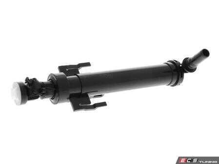 ES#4856790 - 61677430898 - BMW | Washer Fluid Jet, headlight cleaning - Vemo - 