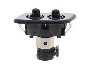 ES#4856791 - 61678360661 - BMW | Washer Fluid Jet, headlight cleaning - Vemo - 