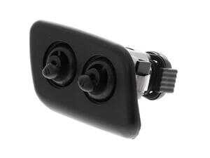 ES#4856792 - 61678360662 - BMW | Washer Fluid Jet, headlight cleaning - Vemo - BMW