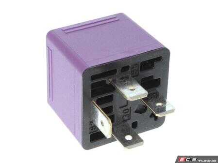 ES#2899854 - 6238525 - relay - Vemo - Mercedes Benz