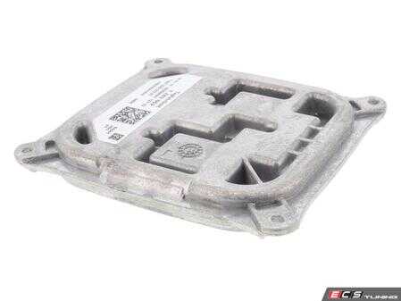 ES#4723757 - 63117263052 -  Daytime Running Light Control Module - Located under the headlight assembly - Vemo - BMW