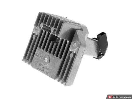 ES#4856829 - 63117296905PART - BMW | Control Unit, lights - Vemo - 