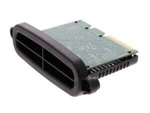 ES#4723760 - 63117304906 - Headlight Control Module - Located in the headlight assembly - Vemo - BMW