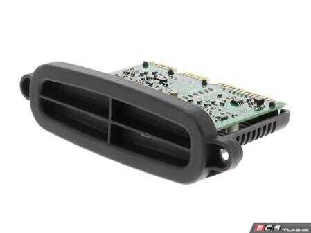 ES#4856830 - 63117316145 - BMW | Control Unit, lights - Vemo - 