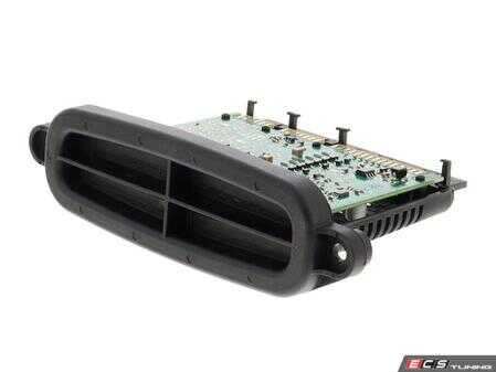 ES#4856832 - 63117316213 - BMW | Control Unit, lights - Vemo - BMW