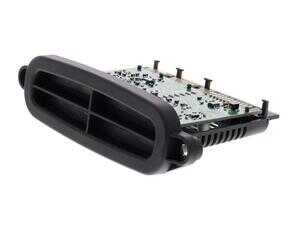 ES#4856833 - 63117316214 - BMW | Control Unit, lights - Vemo - BMW