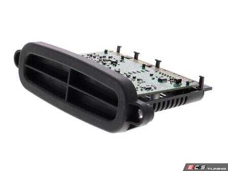 ES#4856833 - 63117316214 - BMW | Control Unit, lights - Vemo - BMW