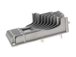 ES#4856837 - 63117339055 - BMW | Control Unit, lights - Vemo - BMW