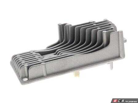 ES#4856837 - 63117339055 - BMW | Control Unit, lights - Vemo - BMW