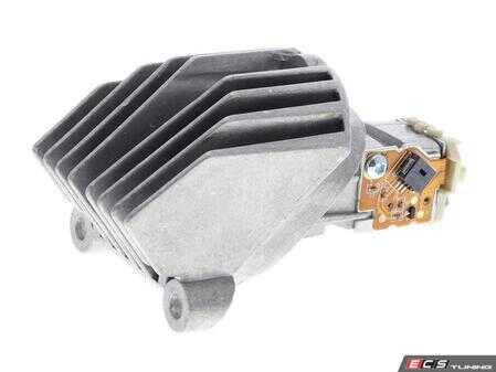 ES#4856841 - 63117343876 - BMW | Control Unit, lights - Vemo - BMW