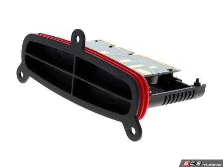 ES#4856846 - 63117355073 - BMW | Control Unit, lights - Vemo - BMW