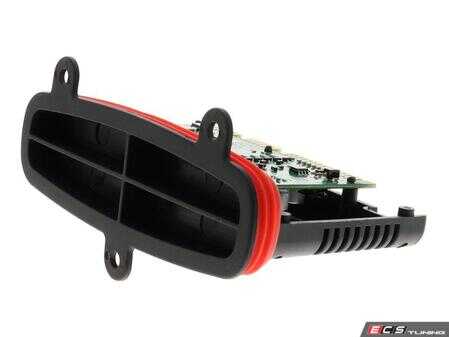 ES#4856847 - 63117355074 - BMW | Control Unit, lights - Vemo - BMW