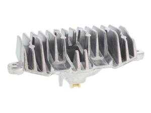 ES#4856850 - 63117398766 - BMW | Control Unit, lights - Vemo - BMW