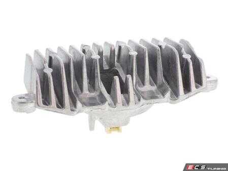 ES#4856850 - 63117398766 - BMW | Control Unit, lights - Vemo - BMW