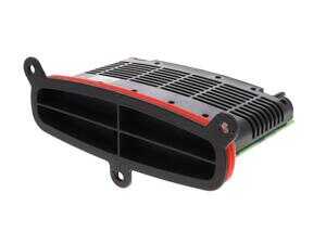ES#4856863 - 63117440878 - BMW | Control Unit, lights - Vemo - 