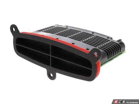 ES#4856863 - 63117440878 - BMW | Control Unit, lights - Vemo - 