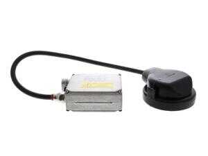 ES#4856880 - 63128386960 - BMW | Control Unit, lights - Vemo - BMW
