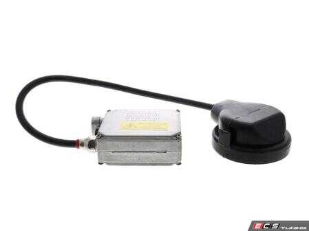 ES#4856880 - 63128386960 - BMW | Control Unit, lights - Vemo - BMW