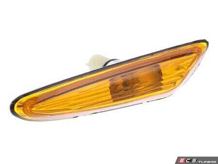 ES#4856881 - 63133418445 - BMW | Auxiliary Direction Indicator - Vemo - BMW