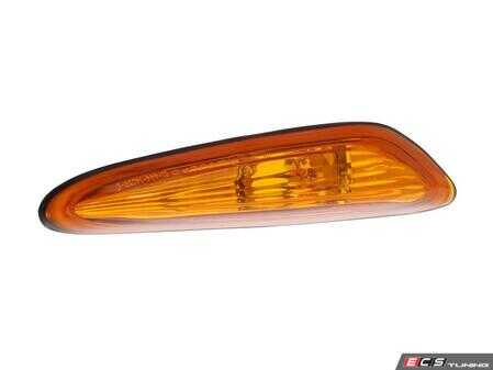 ES#4856882 - 63133418446 - BMW | Auxiliary Direction Indicator - Vemo - BMW