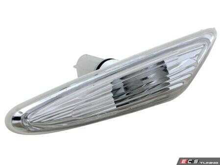 ES#4856883 - 63133418447 - BMW | Auxiliary Direction Indicator - Vemo - BMW
