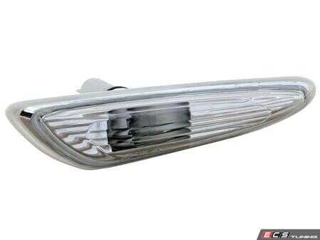 ES#4856884 - 63133418448 - BMW | Auxiliary Direction Indicator - Vemo - BMW